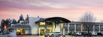 Best Western Seattle Airport Hotel