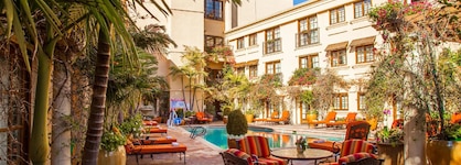Best Western Plus Sunset Plaza