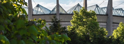 Radisson Blu Hotel, Wroclaw