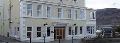 Imperial Hotel
