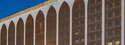 Radisson Blu Hotel Riyadh
