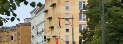 Meininger Hotel Berlin Alexanderplatz