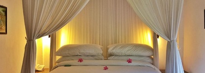 Puri Mas Boutique Resort & Spa