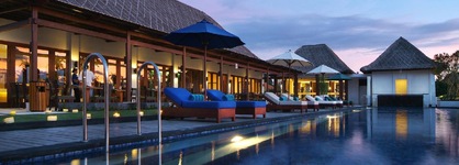 Villa Mahapala