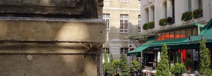 Hotel Bel Ami