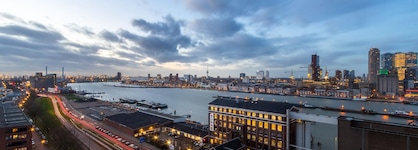 Art Hotel Rotterdam