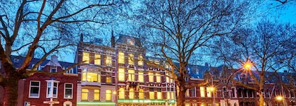 Hotel Van Walsum