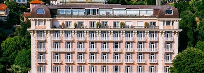 Grand Hotel Bristol Resort & Spa
