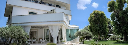 Il San Francesco Charming Hotel