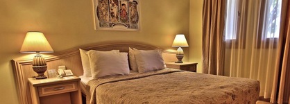 Dalyan Resort - Special Class