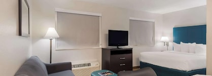 Mainstay Suites