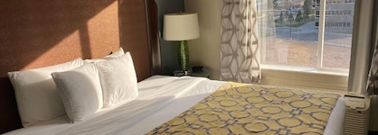 Baymont By Wyndham Colorado Springs