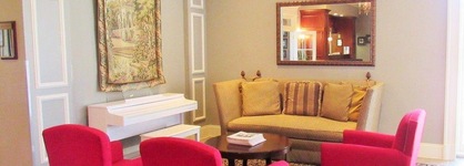 Clarion Hotel Downtown