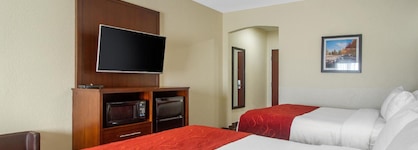 Comfort Suites Danville