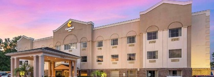 Comfort Inn Summerville - Charleston