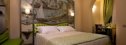 Grand Hotel Savoia Genova, Curio Collection By Hilton