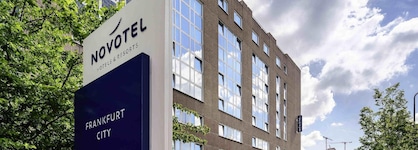Novotel Frankfurt City