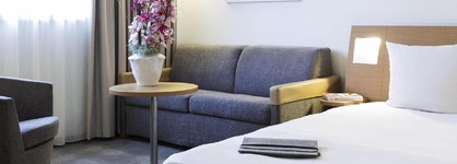 Novotel Frankfurt City