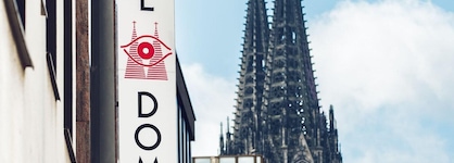 Hotel Domblick