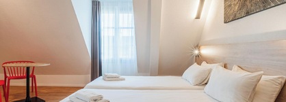 Residhotel Mulhouse Centre