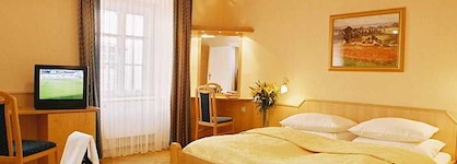 Gablerbrau Central Hotel