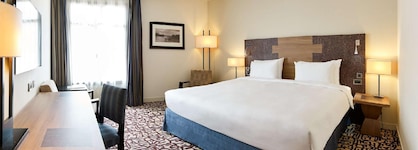 Radisson Blu Hotel  Marseille Vieux Port