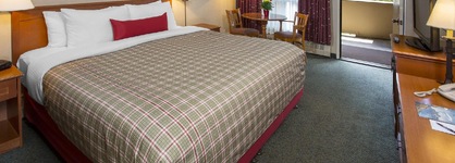 Marmot Lodge