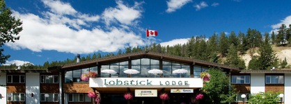 Lobstick Lodge