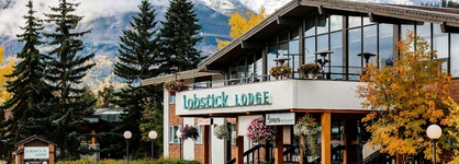 Lobstick Lodge