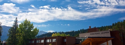 Chateau Jasper