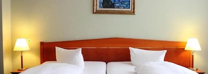 Wyndham Garden Berlin Mitte