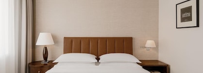 Sheraton Poznan Hotel