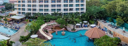 Nova Platinum Hotel