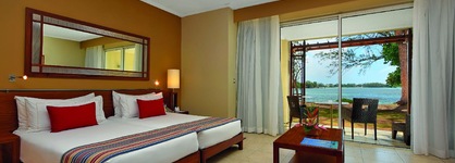 Shandrani Beachcomber Resort & Spa