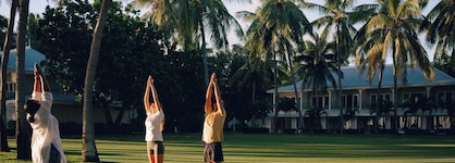 Sugar Beach Mauritius