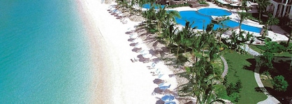 The Residence Mauritius