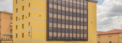 Hotel San Pietro