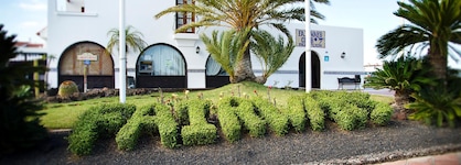 Fairways Club