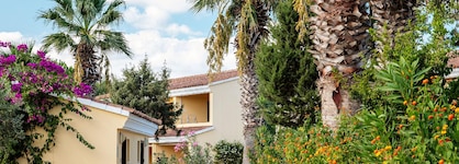 Sentido Tirreno Resort