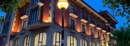 Hospedium Hotel Blu Sondika