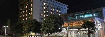 Dorma Praia Golfe