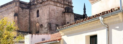 Hotel Ahc Palacio Coria
