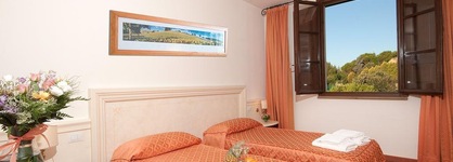 Park Hotel Le Fonti