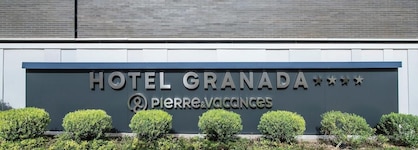 Hotel Granada By Pierre & Vacances