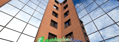 Holiday Inn Express Reggio Emilia By Ihg