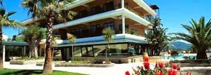 Hotel Gli Dei