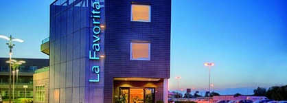 Hotel La Favorita