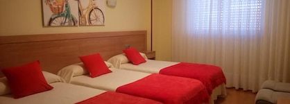 Hotel Caribe Sanxenxo