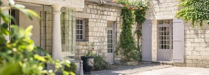 Hôtel La Magnaneraie