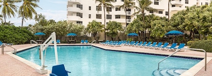 Holiday Inn Miami Beach - Oceanfront, An Ihg Hotel